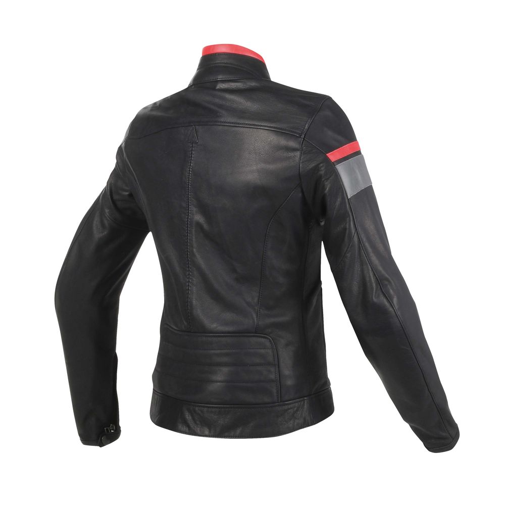 blouson-dainese-blackjack-lady-e81-dos - Stylmachine | Dainese Grenoble ...