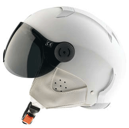 casque-ski-snow-dainese-v-jet-blanc - Stylmachine  Dainese Grenoble :  Accessoires et équipements pour motard