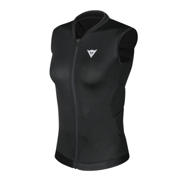 protection dorsale flexagon waistcoat lady