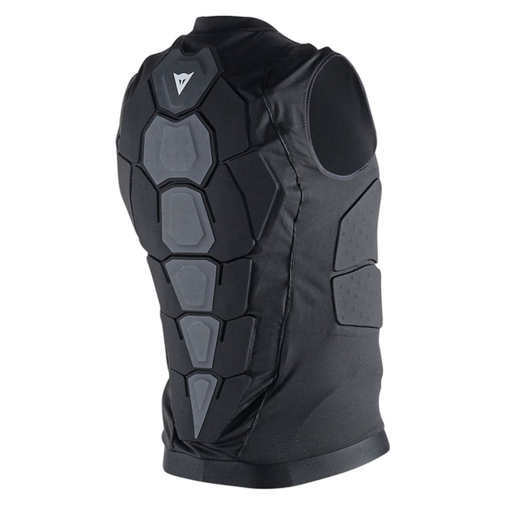 gilet protection ski