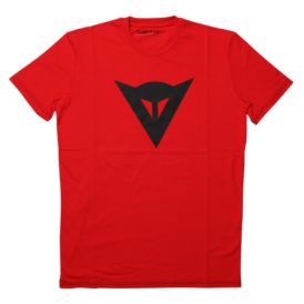 T-SHIRT DAINESE SPEED DEMON ROUGE