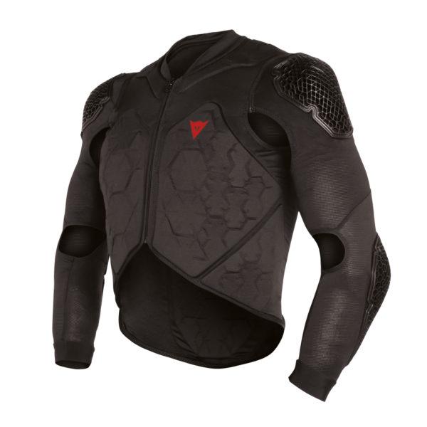GILLET DE PROTECTION DAINESE RHYOLITE 2