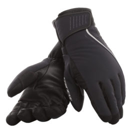 gants ski dainese hp2 lady gloves noir