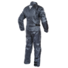 Vêtement de pluie Dainese RAIN SUIT B