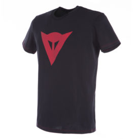 T-SHIRT DAINESE SPEED DEMON NOIR