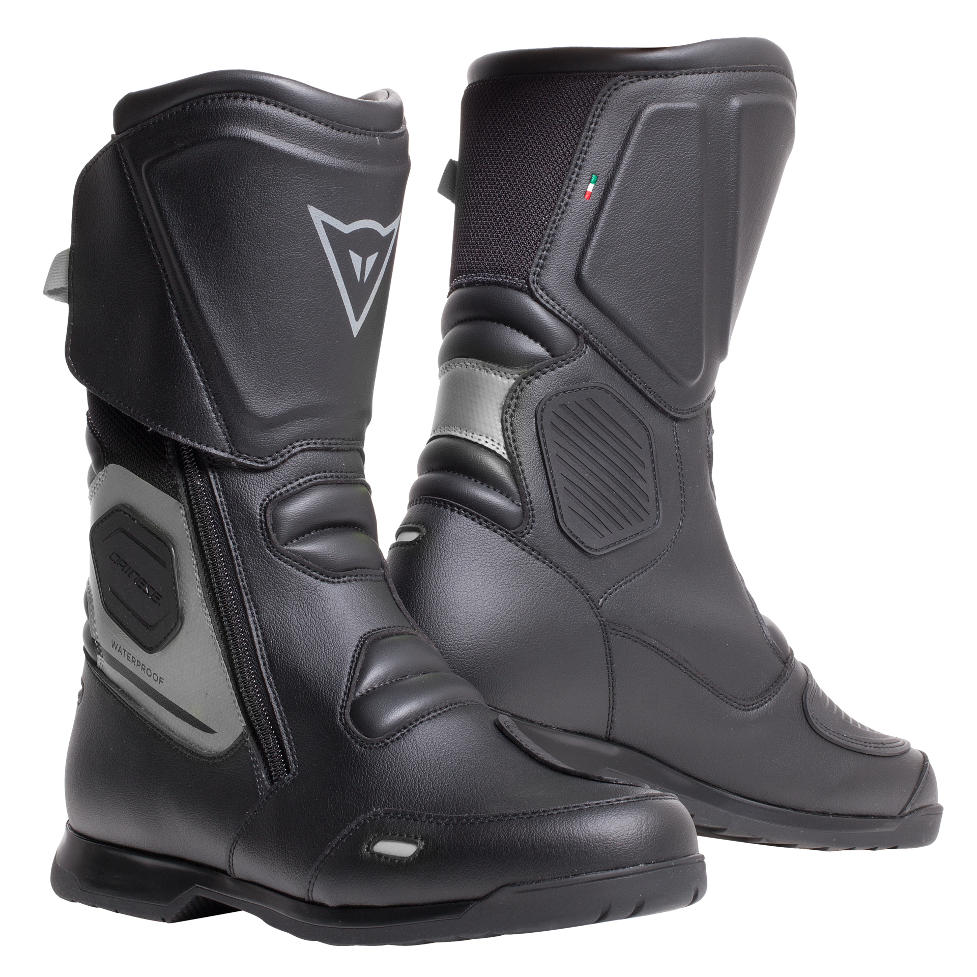 dainese x tourer boots