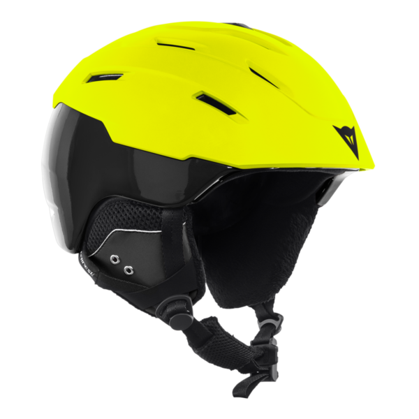 casque ski dainese d-brid 95b