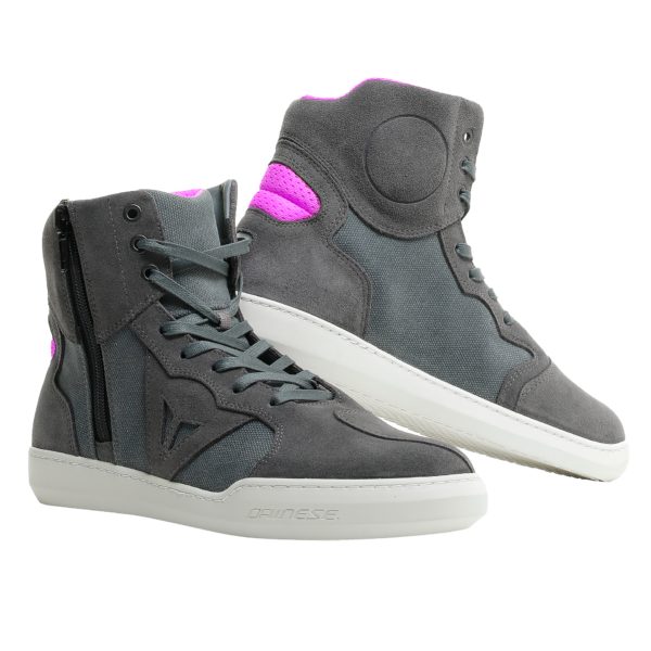 chaussures dainese metropolis Lady s18