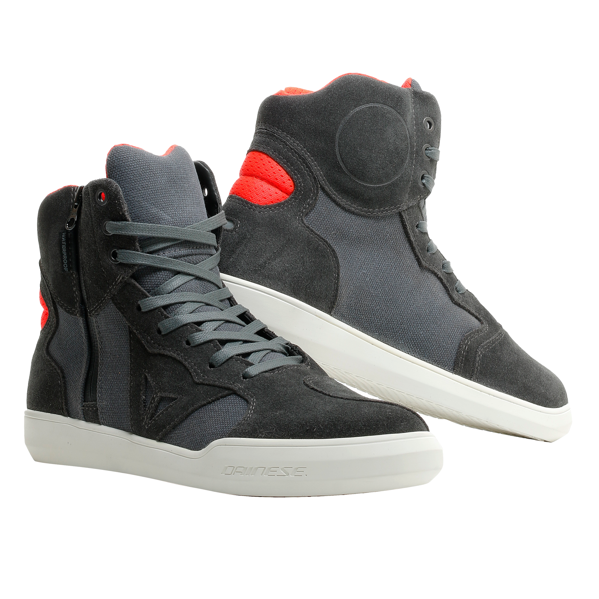 chaussures dainese metropolis d-wp T88