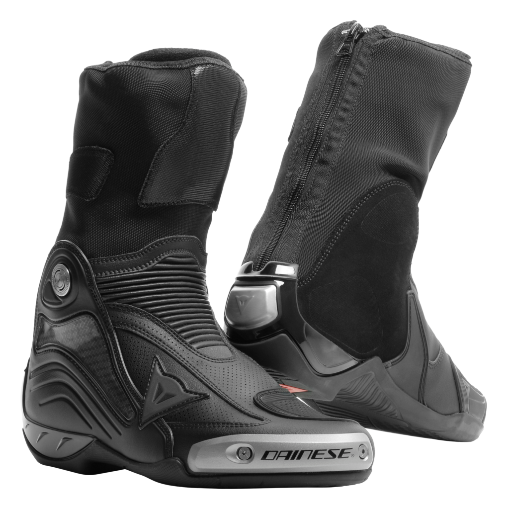 Bottes Dainese AXIAL D1 AIR noir Magasin Dainese grenoble