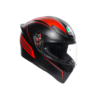 casque agv k1 warmup