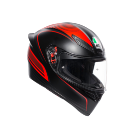 casque agv k1 warmup