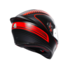 casque agv k1 warmup b