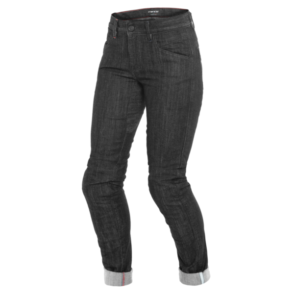 jeans dainese alba slim lady 34b