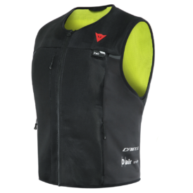 Dainese smart jacket gilet airbag