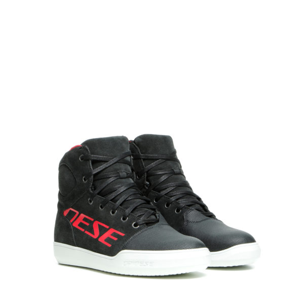 chaussures dainese york d-wp 09d