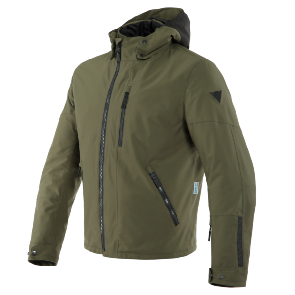 veste dainese mayfair d-dry 70c