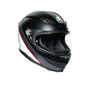 casque agv k6 minimal