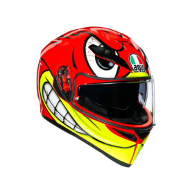 casque agv k3 sv birdy