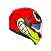 casque agv k3 sv birdy s