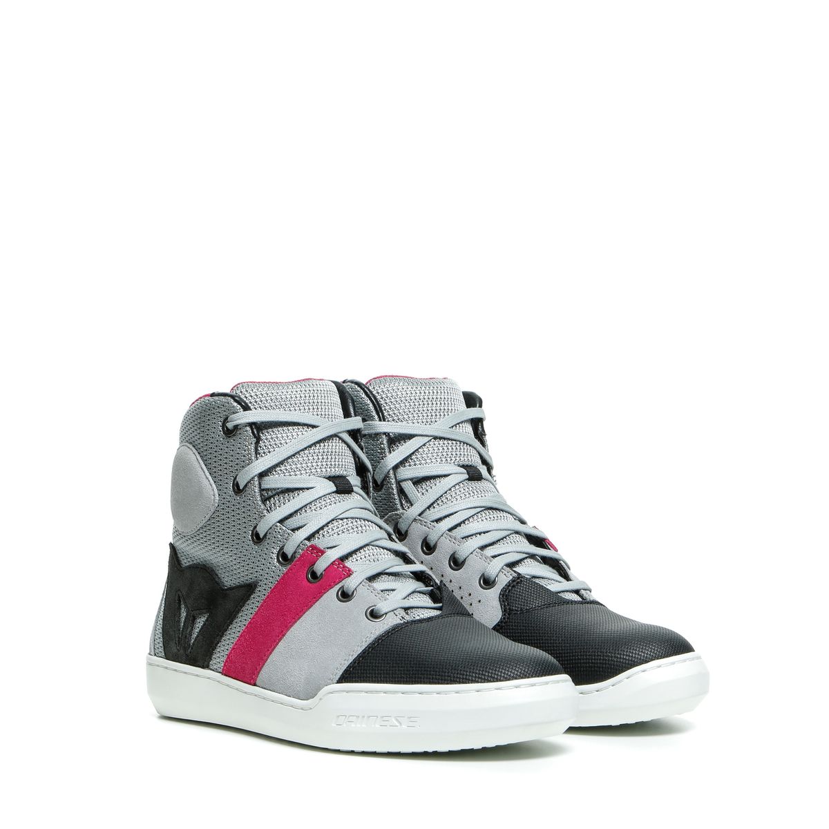 Chaussures Dainese YORK AIR LADY fuchsia Dainese Grenoble