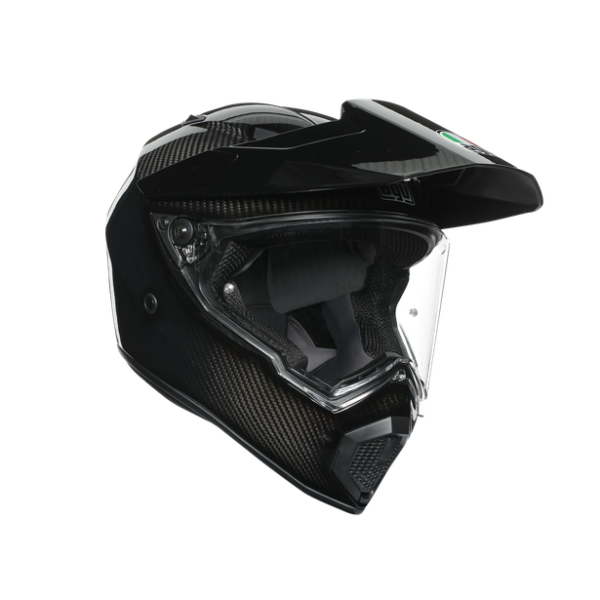 casque agv ax9 006