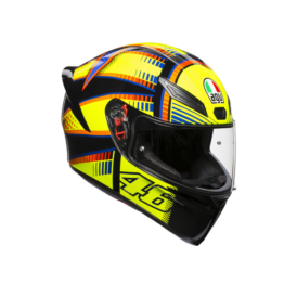 casque agv k1 soleluna 2015
