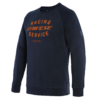 dainese paddock sweatshirt 92e