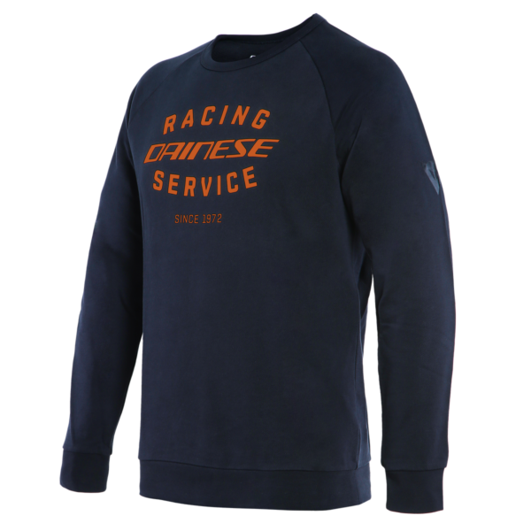 dainese paddock sweatshirt 92e