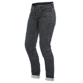 jeans dainese denim slim lady 008