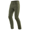 pantalon dainese slim casual 118