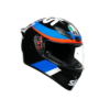 casque agv k1 sky racing team
