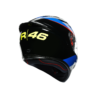 casque agv k1 sky racing team b