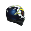 casque agv k3 sv bubble b