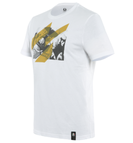dainese sheene t-shirt