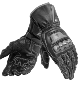 gants dainese full metal 6 noir
