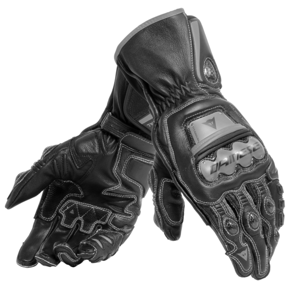 gants dainese full metal 6 noir