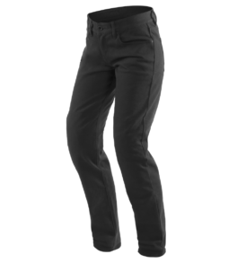 pantalon dainese casual casual lady noir