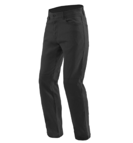 pantalon dainese classic regular noir