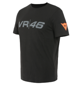 vr46 pit lane t-shirt