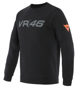 vr46 team sweatshirt