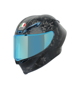 casque agv pista gp rr futuro