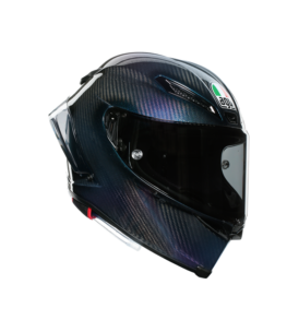 casque agv pista gp rr iridium carbon