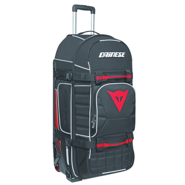 valise dainese d-rig wheeled bag