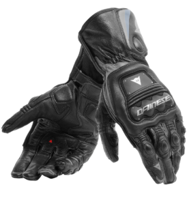 gants dainese steel-pro 604