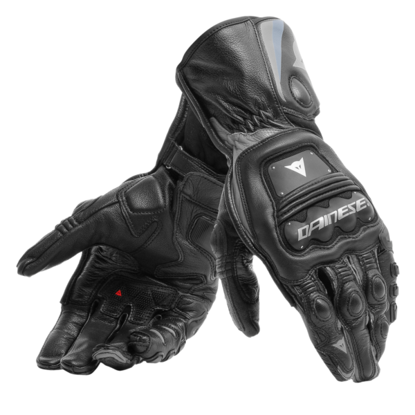 gants dainese steel-pro 604