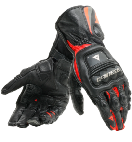 gants dainese steel-pro 628