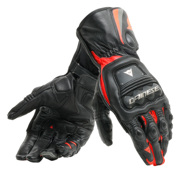 gants dainese steel-pro 628