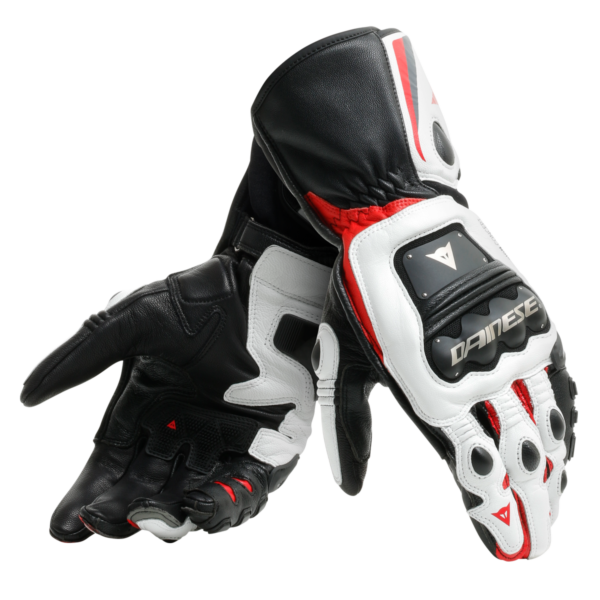 gants dainese steel-pro 858