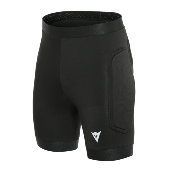 short de protection dainese rival pro